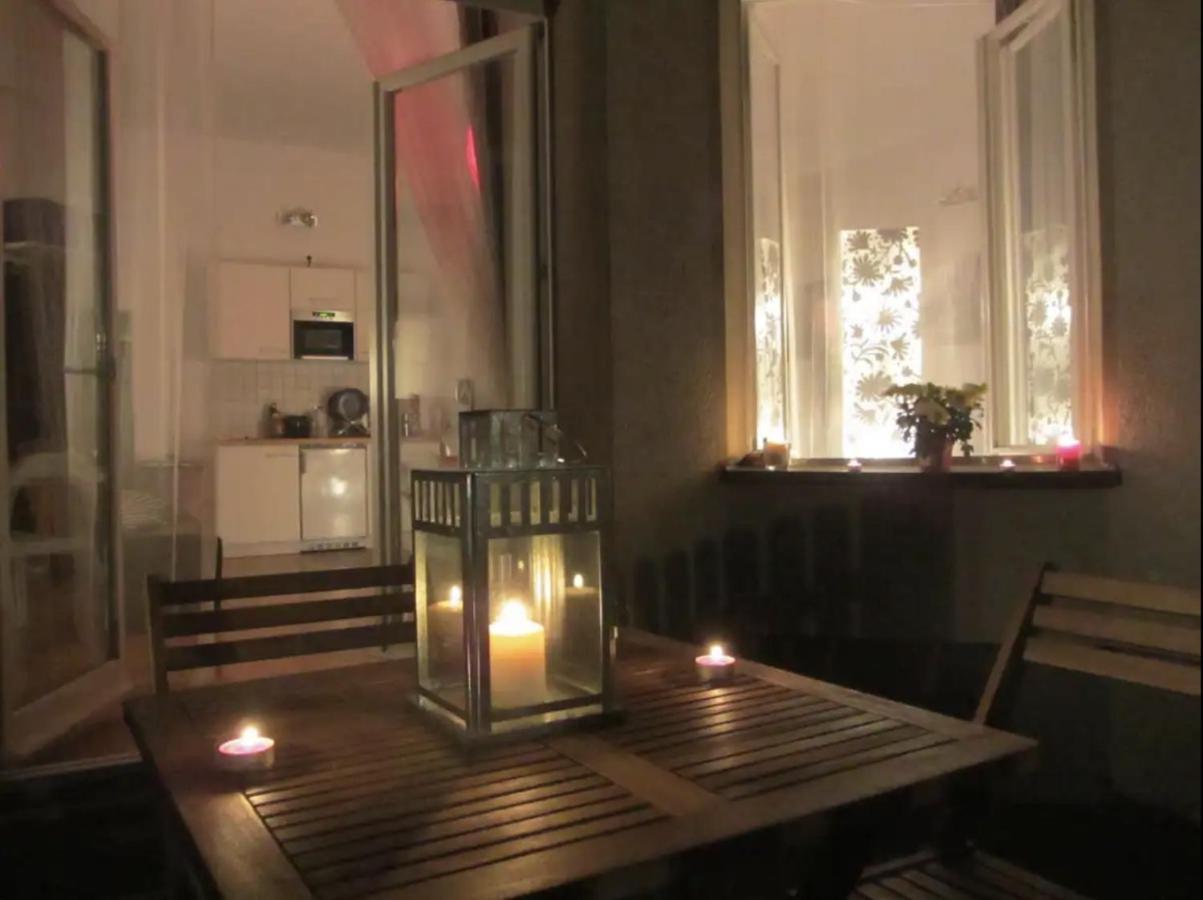 Apartment Mooeve Friedrichs Berlin