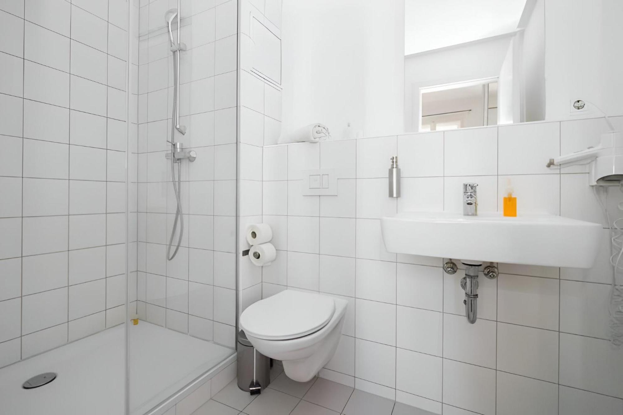 Apartment Mooeve Friedrichs Berlin